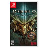 Diablo 3 Eternal Collection - thumbnail