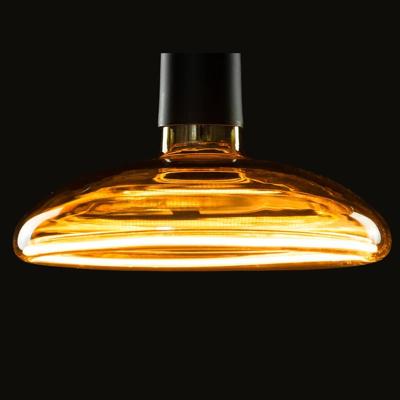 Segula Design lichtbronFloating smoke - 6W - E27 - 300lm - 1900K - Ø 20cm - SG-55044