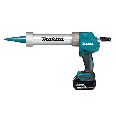 Makita DCG180ZX Accu Lijm- en Kitspuit 18V Basic Body