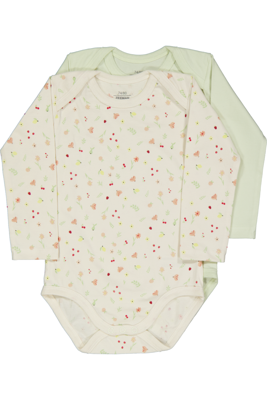 Romper - Groen
