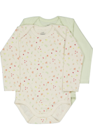 Romper - Groen - thumbnail