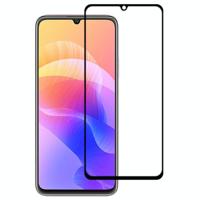 Voor Huawei Geniet van 20 full glue full screen tempered glass film - thumbnail