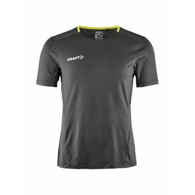 Craft 1912753 Extend Jersey M - Asphalt - L Craft 1912753 Extend Jersey M - Asphalt - L