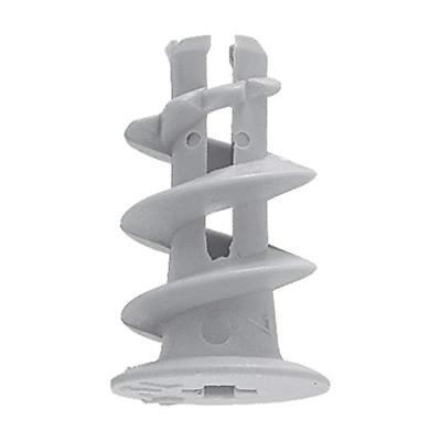 Fischer 52390 GKS Gipsplaatplug 22 mm 50 stuk(s)