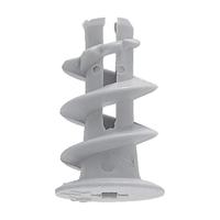 Fischer 52390 GKS Gipsplaatplug 22 mm 50 stuk(s) - thumbnail