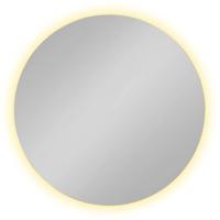 Ben Moon ronde spiegel met LED verlichting en anti-condens Ø60cm - thumbnail