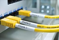 Etiket HERMA Power 10902 45.7x21.2mm wit 1200stuks - thumbnail