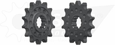 ESJOT Sprocket 428 14z racing