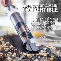 Handstofzuiger EZIclean Blaster F130 120 W - thumbnail