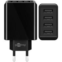 USB thuislader - thumbnail