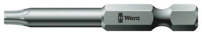 Wera 867/4 Z TORX® Bits, TX 6 x 50 mm - 1 stuk(s) - 05308428001