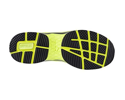 PUMA FUSE MOTION 2.0 GREEN LOW 643880-40 Veiligheidsschoenen ESD S1P Schoenmaat (EU): 40 Grijs, Groen 1 stuk(s)