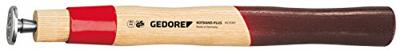 Gedore Essen steel tbv 1000 gr vuist - 8678100