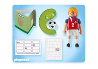 Playmobil 4722 accessoire voor bouw- en constructiespeelgoed Bouwfiguur - thumbnail