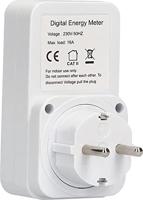 AS Schwabe 24052 Energiekostenmeter - thumbnail