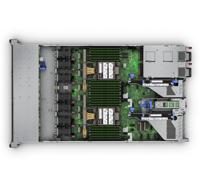 Hewlett Packard Enterprise Server DL360 G11 2.5 cm (1 inch) Intel® Xeon Silver 4514Y 32 GB RAM P70542-421 - thumbnail