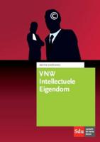 VNW Intellectuele Eigendom - Paperback (9789012398213) - thumbnail