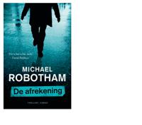 De afrekening - Michael Robotham - ebook - thumbnail