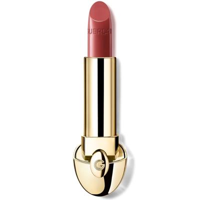 Guerlain Rouge G Satin Refill 06 LE ROSE BRUN - SATIN Lippenstift 3.5 g Dames