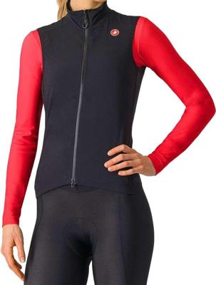 Castelli espresso - women's vest