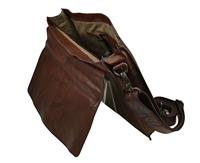 Pride and Soul Leren Aktetas Jayden - thumbnail