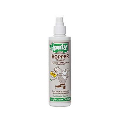 Puly Grind - hopper / bonenreservoir reiniger - 200 ml Puly Grind - hopper / bonenreservoir reiniger - 200 ml