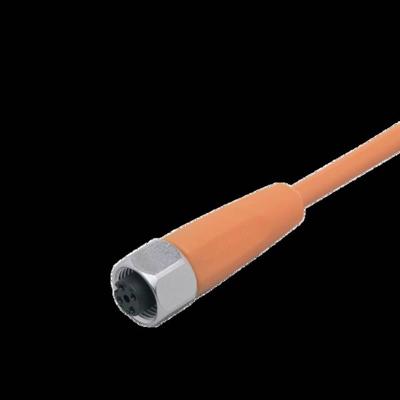 ifm Electronic EVT400 Aansluitkabel Aantal polen (sensoren): 5 Bus, recht 25 m 1 stuk(s)