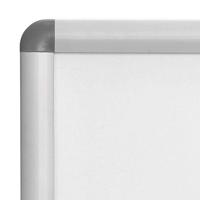 Prikbord Nobo Aluminium Polypropyleen - thumbnail