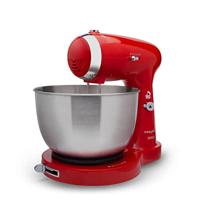 SOGO Human Technology Foodprocessor 350 W Rood - thumbnail
