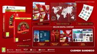 Carmen Sandiego 40th Anniversary Edition - thumbnail