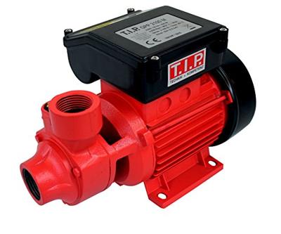 T.I.P. - Technische Industrie Produkte GPP 2100 M Tuinpomp 2.100 l/h 35 m T.I.P. - Technische Industrie Produkte GPP 2100 M Tuinpomp 2.100 l/h 35 m