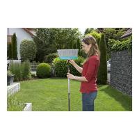 Terrasbezem 03609-20 32 cm Gardena combisystem - thumbnail