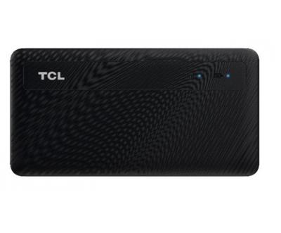 Access point TCL MW42V Zwart