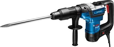 Bosch Professional GBH 5-40 D Boorhamer SDS max 8,5J 1100W in koffer - 0611269001