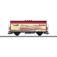 Märklin 045907 H0 Märklin-cataloguswagen 1936/37 - thumbnail