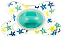 Difrax Fopspeen Dental 0-6 maanden - thumbnail