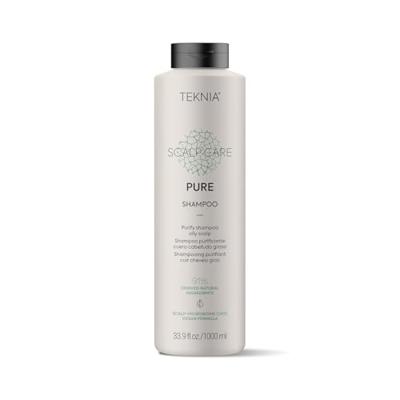Lakmé Teknia Scalp Care Pure Shampoo 1000ml