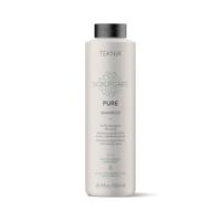 Lakmé Teknia Scalp Care Pure Shampoo 1000ml - thumbnail