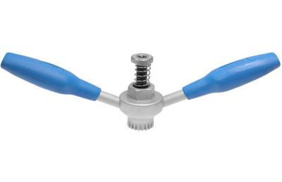 Cycplus Trapasmontageset cyclus shimano