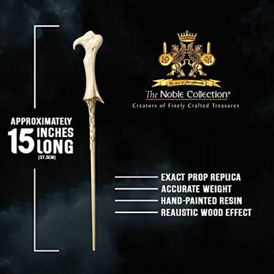 Noble Collection Harry Potter: Lord Voldemort`s Wand Rollenspel