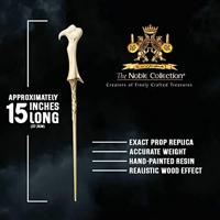 Noble Collection Harry Potter: Lord Voldemort`s Wand Rollenspel - thumbnail