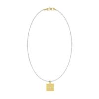 Heren ketting Guess JUMN03026JWYGSTT-U 50 cm - thumbnail
