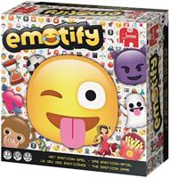 Jumbo Emotify Volwassenen Triviantspel - thumbnail