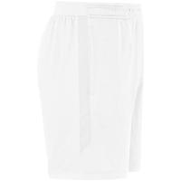 JAKO 6223K Vrijetijdsshort Power Kids - Wit - 128 - thumbnail