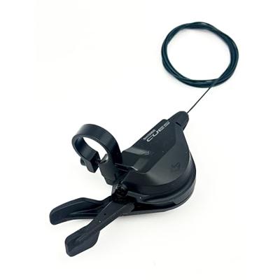 SHIMANO duimversteller "cues sl-u6000" trigger shim. cues sl-u6000 10sp