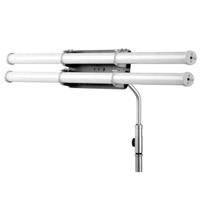 Godox TP B2 Beugel voor twee lampen voor TP buislamp - thumbnail