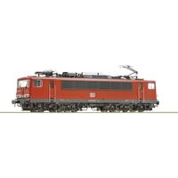 Roco 7500109 H0 elektrische locomotief 155 013-6 van de DB AG - thumbnail