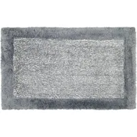 Cawö Cawö Two Tone Badmat 50x80 schiefer - thumbnail