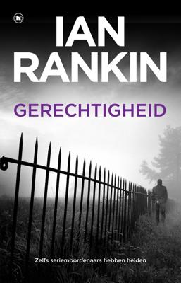 Gerechtigheid - Ian Rankin - ebook