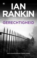 Gerechtigheid - Ian Rankin - ebook - thumbnail